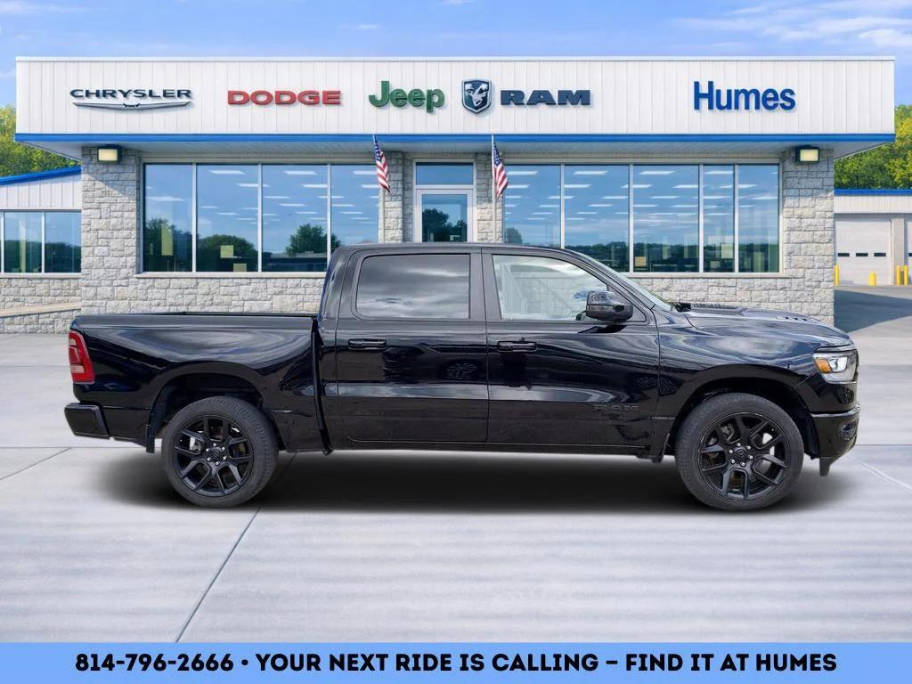 ram ram 1500 pickup 2023 1C6SRFJT3PN602678 image ram ram 1500 pickup 2023 1C6SRFJT3PN602678 image